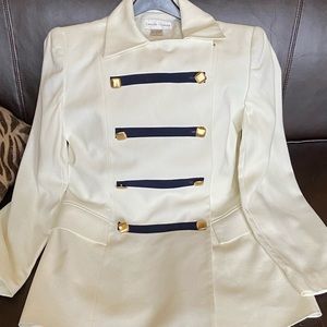 JACKET/SKIRT SUIT